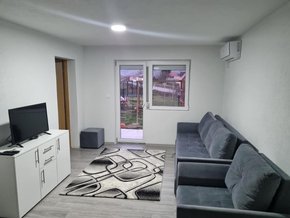 Apartman „Skobic” Višegrad Extérieur photo
