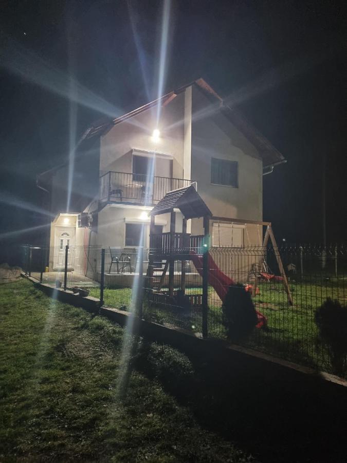 Apartman „Skobic” Višegrad Extérieur photo