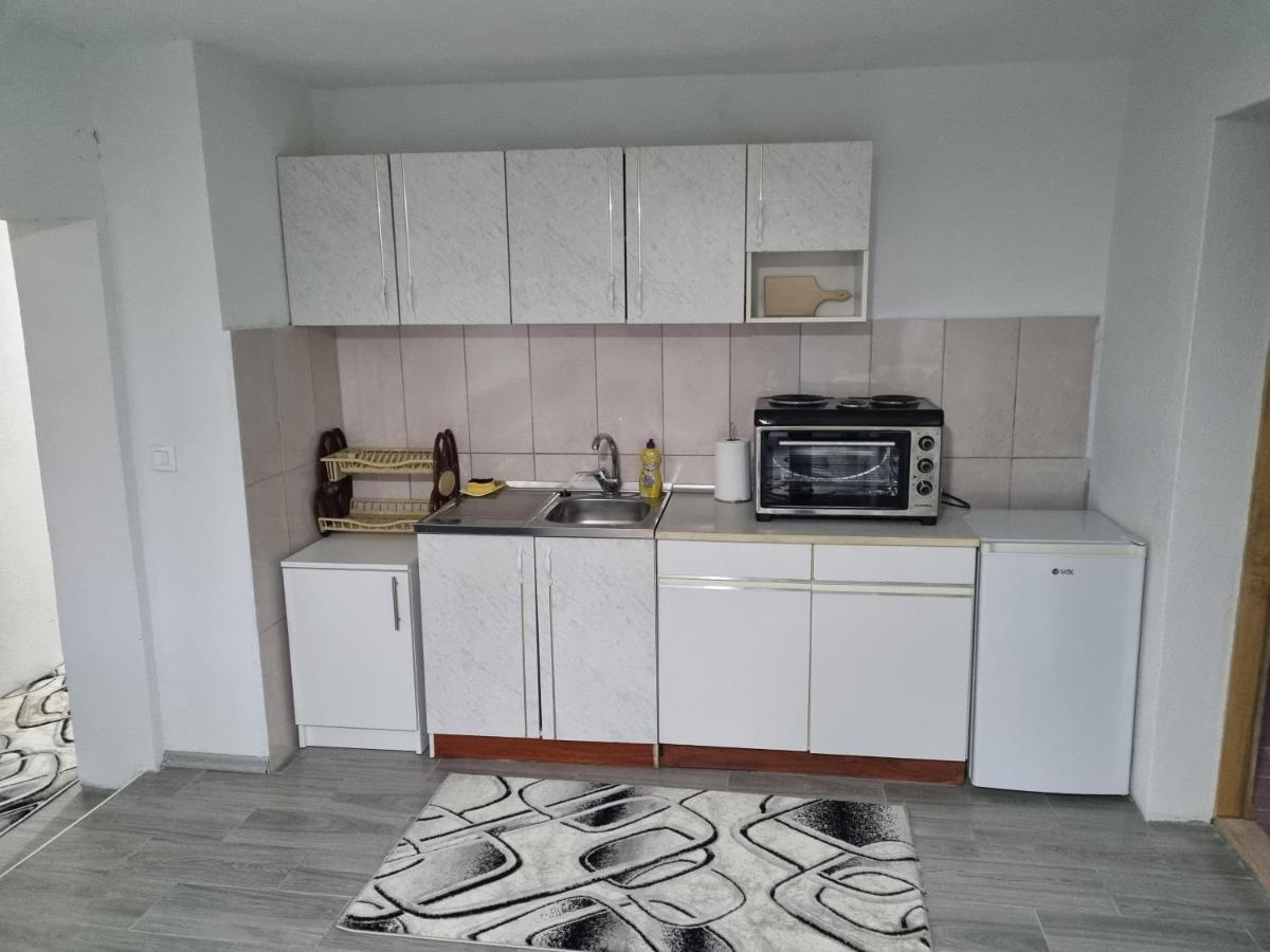 Apartman „Skobic” Višegrad Extérieur photo