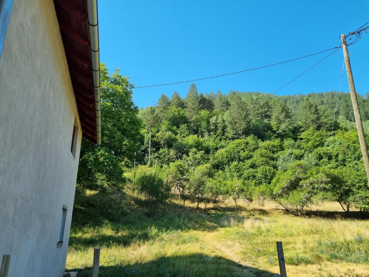 Apartman „Skobic” Višegrad Extérieur photo