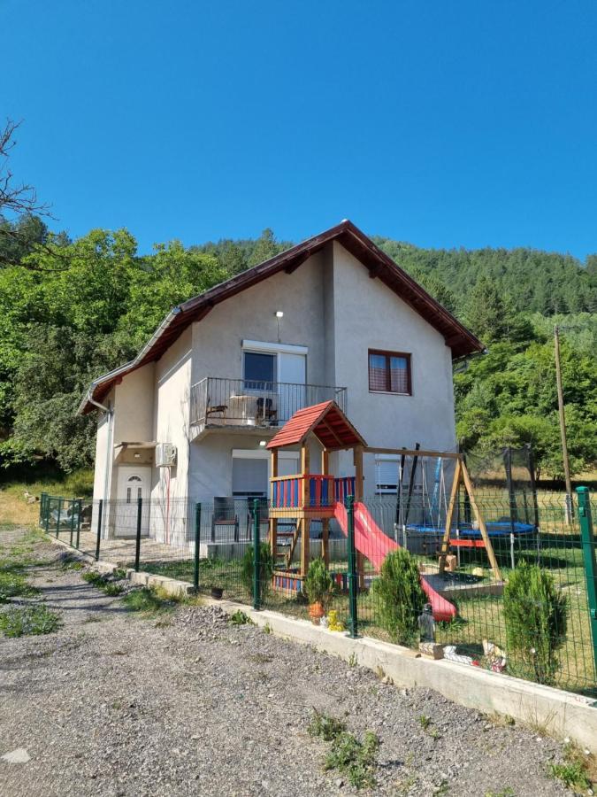 Apartman „Skobic” Višegrad Extérieur photo