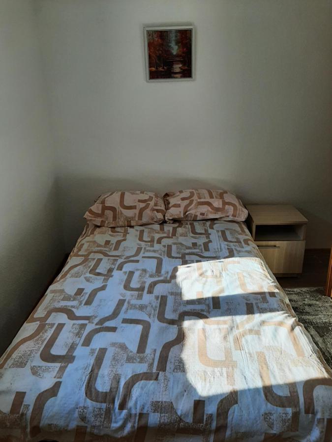 Apartman „Skobic” Višegrad Extérieur photo